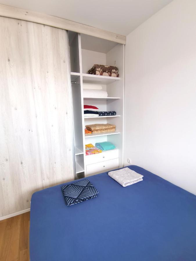 Stan Na Dan M Apartment Novi Sad Exterior photo