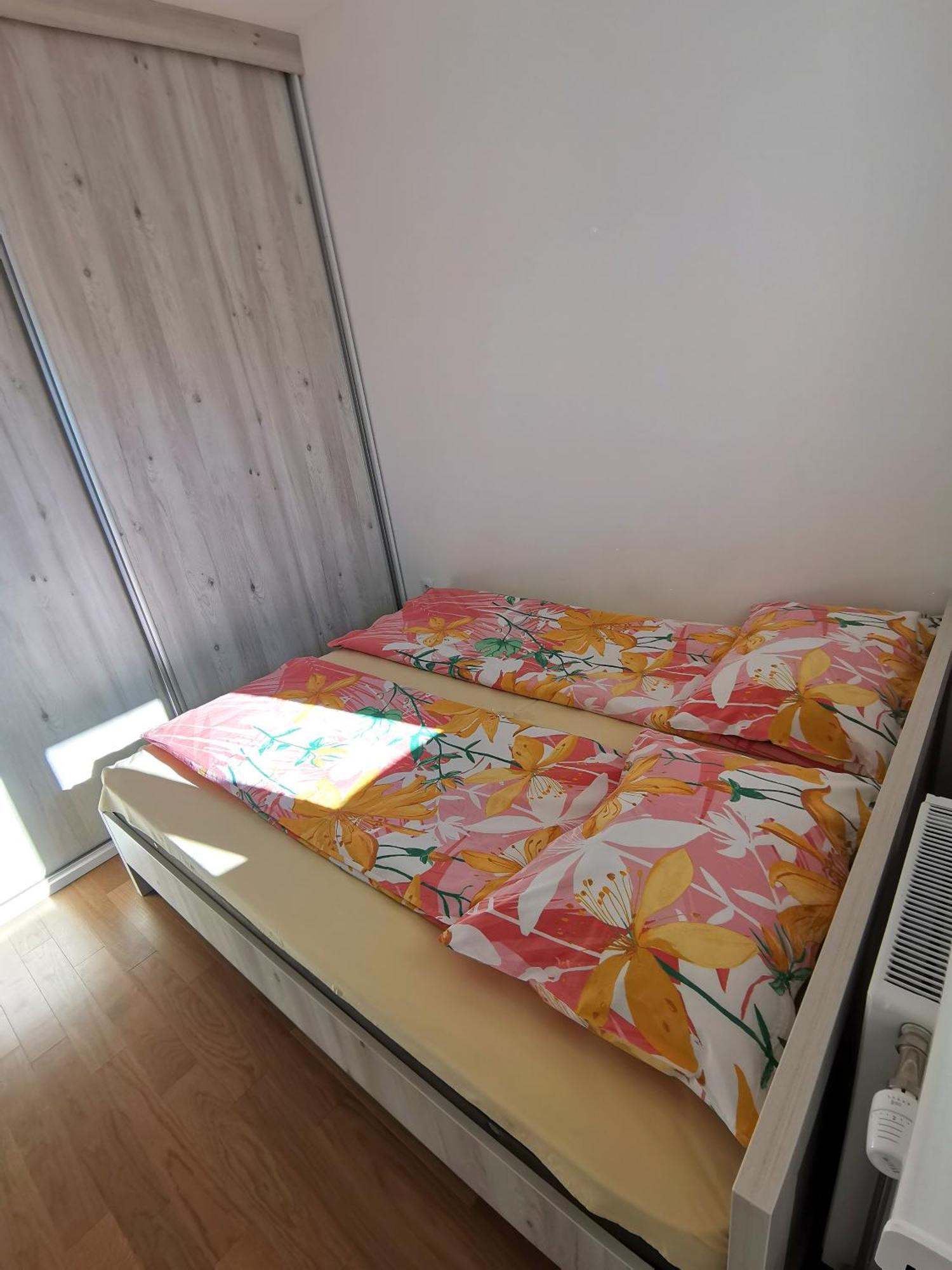 Stan Na Dan M Apartment Novi Sad Exterior photo