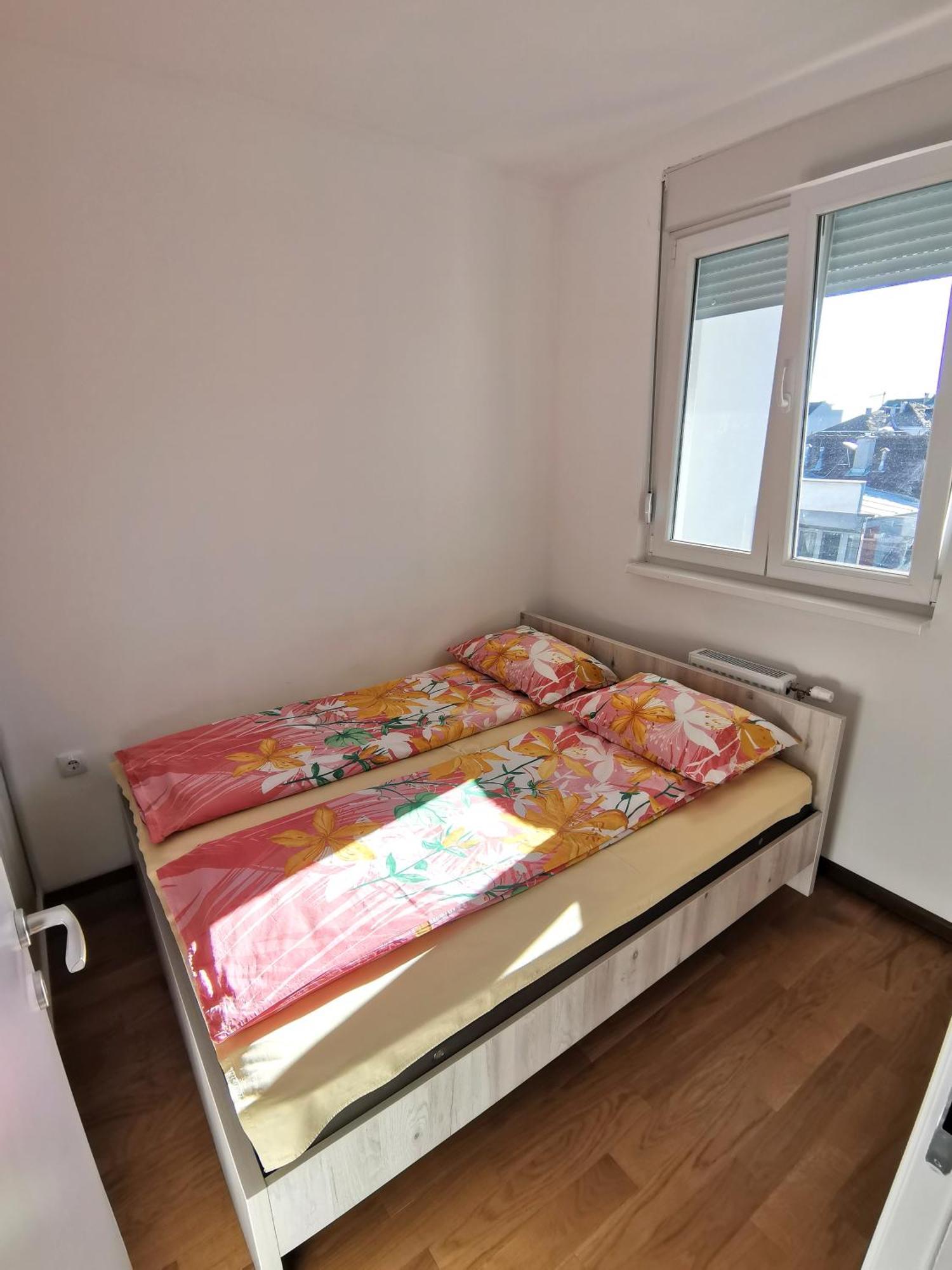 Stan Na Dan M Apartment Novi Sad Exterior photo