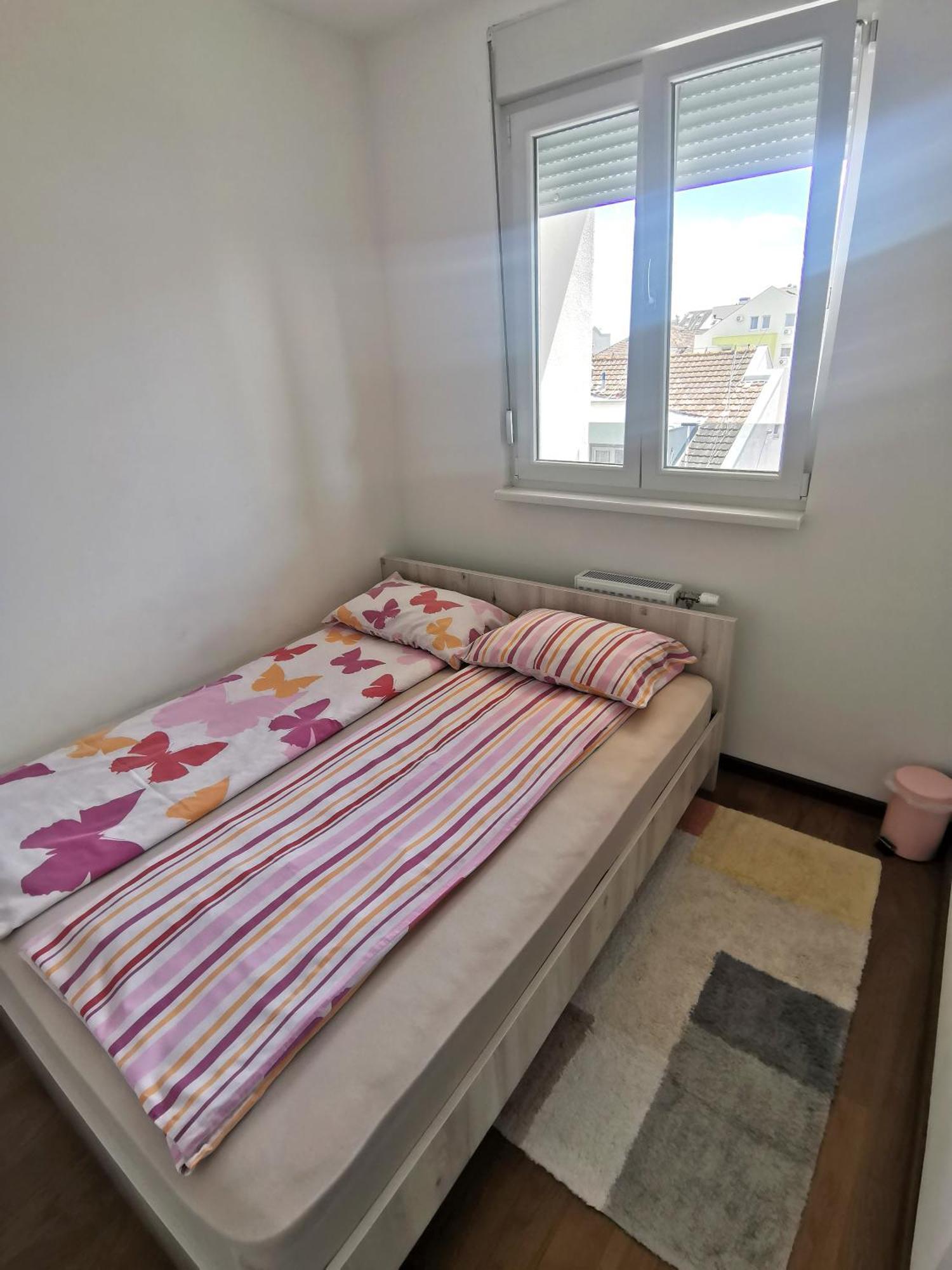 Stan Na Dan M Apartment Novi Sad Exterior photo