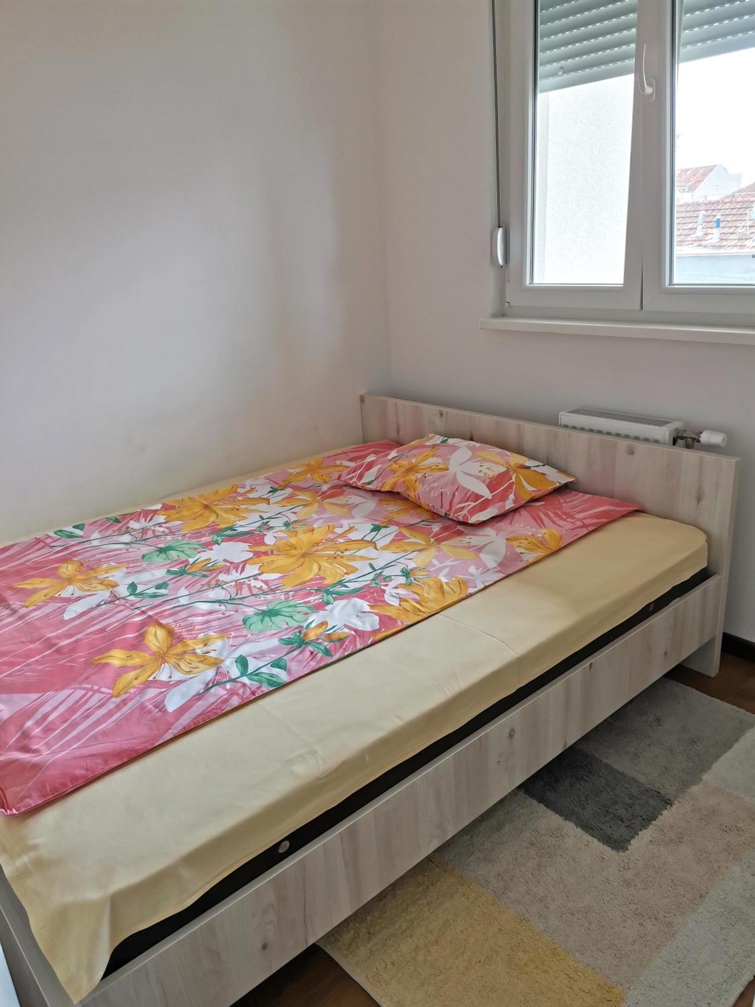 Stan Na Dan M Apartment Novi Sad Exterior photo